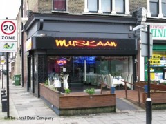 Muskaan image