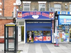 Olympia Fish & Chips image