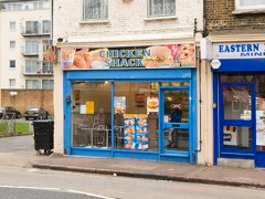 Chicken Shack image