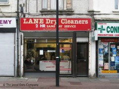 Lane Dry Cleaners image