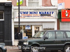 Jumo Mini Market image