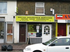 Moyak Insurance Services image