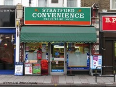 Stratford Convenience image