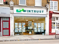 Wintrust Residential image