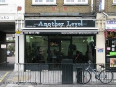 Another Level Hair Studio image