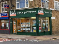 Look Property Services image