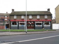 The Greyhound image