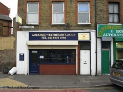 Goddard Veterinary Group West Ham image