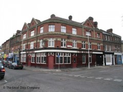 The King's Head image