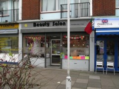 Beauty Salon image