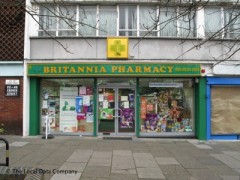 Britannia Pharmacy image