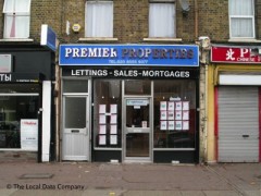 Premier Properties image