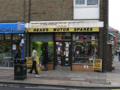 Read's Motor Spares image
