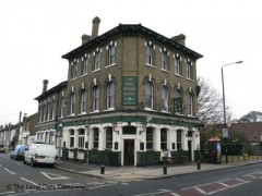 The Park Tavern Hotel image