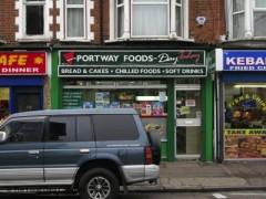 Portway Foods image