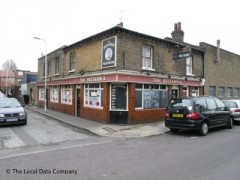 The Britannia image