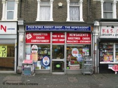 Pick & Mix Sweet Shop image