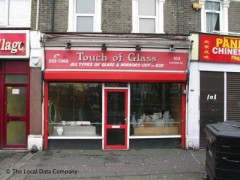 Touch Of Glass image