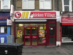 Chicken Village image