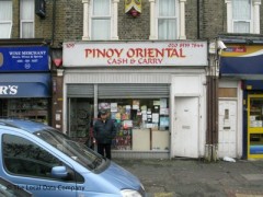 Pinoy Oriental image