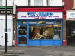 Fat Chaps image