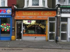 Atlantico Cafe image