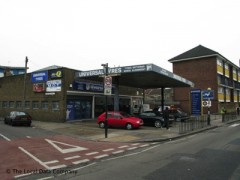 Universal Tyre & Auto Centres image
