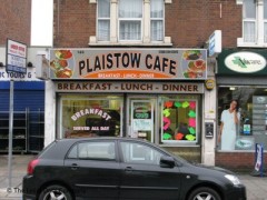 Plaistow Cafe image
