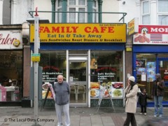 Family Cafe image