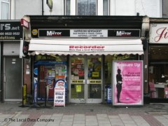 Harrisons Newsagents image
