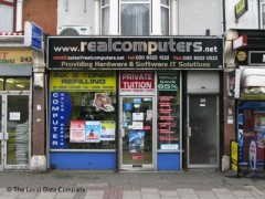 Real Computers image
