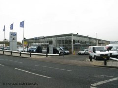Dagenham Motors image