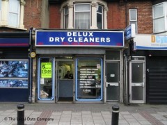 Delux Dry Cleaners image