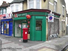 Post Office Ltd image