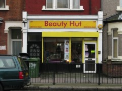 Beauty Hut image