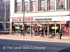 Jacksons Furnishing image