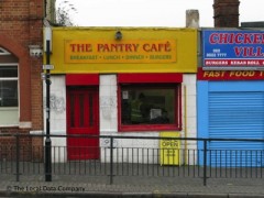 The Pantry Cafe image