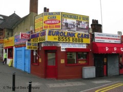 Eurolink Minicabs image