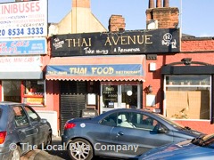 Thai Avenue image