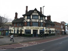 The Builders Arms image