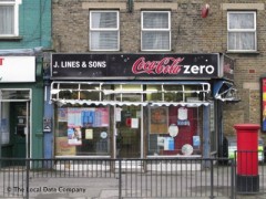 J Lines & Sons image