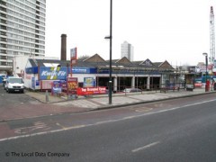 Kwik Fit image