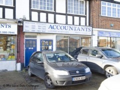 Pickering Evennett image
