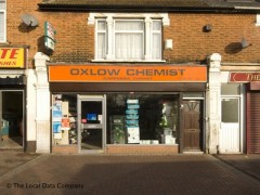 Oxlow Chemist image