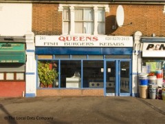 Queens image