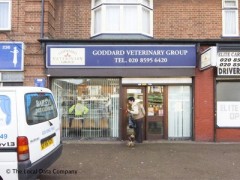 Goddard Veterinary Group image