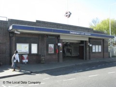 Dagenham East Station image