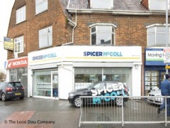 Spicer Mccoll image