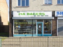 Ma Bakers image