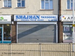 Shajhan image